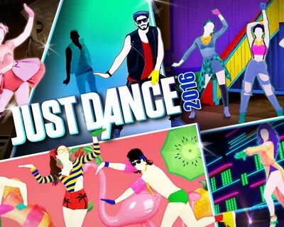 Ubisoft Just Dance Related Keywords & Suggestions - Ubisoft 