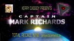 CAPTAIN Mark Richards INTERVIEW 10 COMING SOON. PROJECT CAME