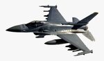 Png U Ak Resimleri - F 16 Jet Png , Free Transparent Clipart
