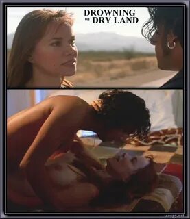 Barbara hershey nude pic.