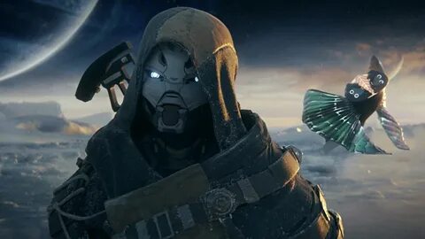 Эра Тьмы: что ждет Destiny 2 в будущем