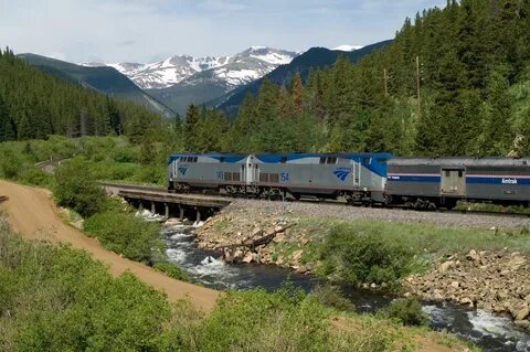 9 Interesting Facts About Glacier National Park Amtrak Vacat