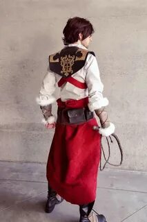 Cosplay Castlevania Netflix Castlevania Amino Oficial Amino