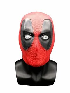 Маска Дэдпул Deadpool Multi-Shops 15370002 купить в интернет