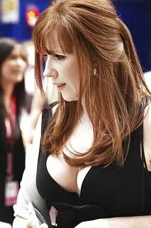 Catherine Tate Boobs