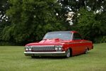 One Fine 409: This '62 Impala Is Just The Right Kind Of Cust