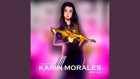 Karen morales pack