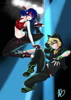 Pin en miraculous tales of ladybug and chat nior
