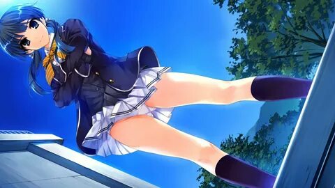 Ushinawareta Mirai Wo Motomete wallpapers, Anime, HQ Ushinaw