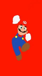 Super Mario Wallpaper IPhone (75+ images)