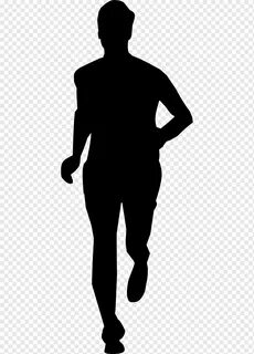 Marathon, Runner, Sport, Silhouette, Athlete, Body, Fit, Fit
