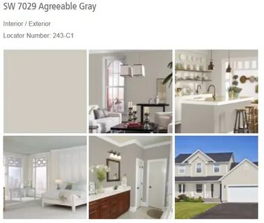 Painting Your House Gray or Grey Four Seasons Realty