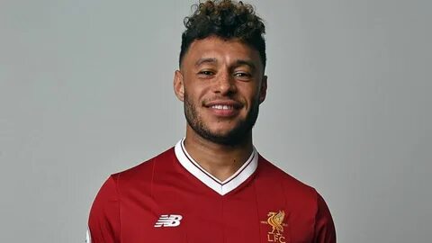 Alex Oxlade-Chamberlain Perpanjang Kontrak Dengan Liverpool