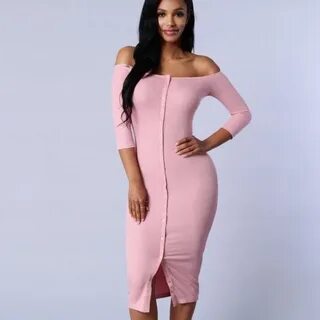 button up dress fashion nova Factory Store