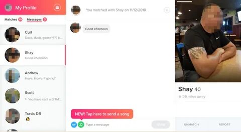 How To Find Your Friends On Tinder metholding.ru