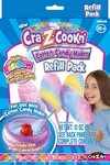 Toys & Games Cra-Z-Cookn Cotton Candy Maker Refill Pack Kitc