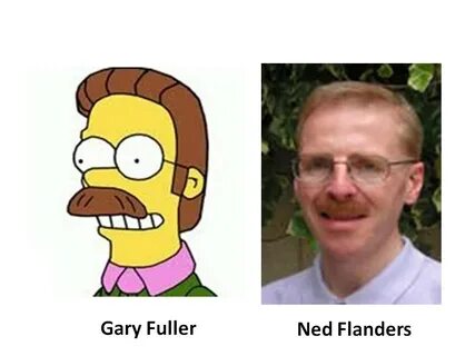 Ned Flanders Wikisimpsons The Simpsons Wiki - Mobile Legends