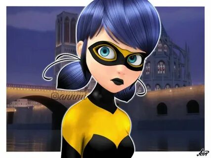 Marinette Queen Be Miraculous Amino