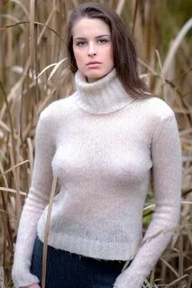 Pin by mw30 Wilson on turtlenecks in 2019 Girls sweaters, Sw