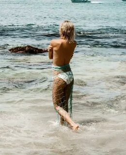 Kristin Cavallari Nude, Topless and Hot Pics Collection - Sc