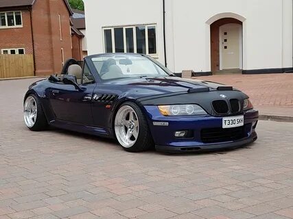 BMW Z3 - good cars? - Page 1 - BMW General - PistonHeads - T