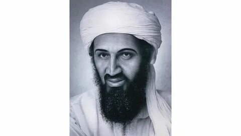 Osama Bin Laden - Osama Bin Laden Cia Live Tweets Raid Five 