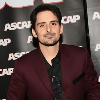 Country Stars Without Their Hats - Brad Paisley