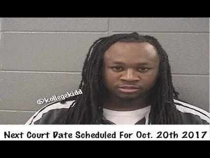 Lil Jay Gets Updated Mugshot, Clout Lord Has Oct. 20 Court H