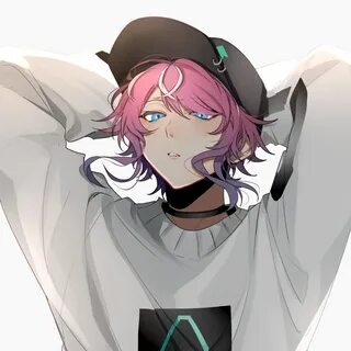 Amemura Ramuda - Hypnosis Mic -Division Rap Battle- - Image 