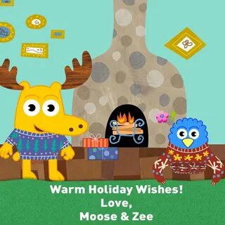 Moose And Zee Balloon Math / Moose And Zee Games Online Summ