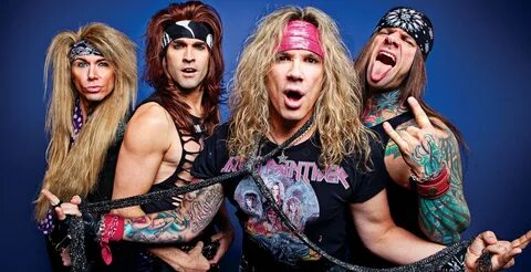 Steel Panther wallpapers, Music, HQ Steel Panther pictures 4