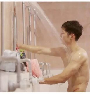 Song Joong-ki Places 2nd in 'Best Husband Material' Vote
