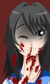 Pin on Yandere simulator