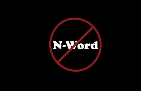 Steam Community :: :: dont say the n word