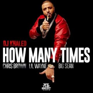 How Many Times Lyrics - LyricsWalls