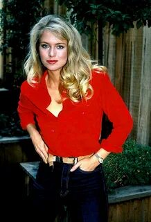 Who Is Donna Dixon