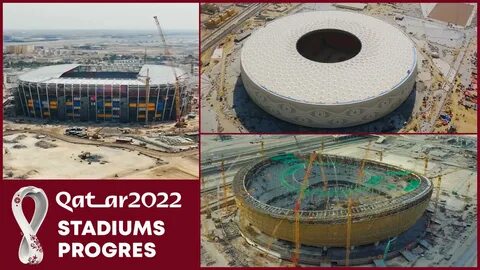 World Cup 2022 Qatar / See You In 2022 - Philip Fritz