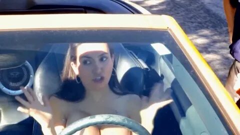 Trisha Hershberger Nude - Leaked Nudes