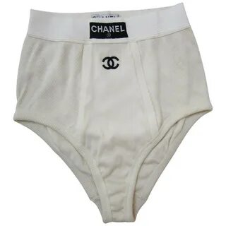 Chanel panty