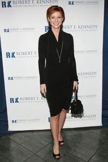 Diane Neal Photos Photos - Robert F. Kennedy Center For Just