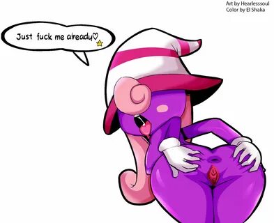 Vivian (Paper Mario) - 14/47 - Hentai Image