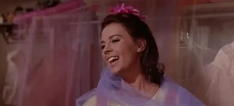 YARN I feel pretty and witty and gay West Side Story Video c
