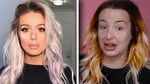 Does Tana Mongeau Facetune