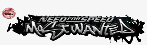 Need For Speed Most Wanted Logo Photo By Wttwoa - Need For S