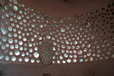 earthships