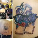 16 Tattoo Before-And-After Pictures That Prove The Power Of 