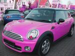 pink mini cooper related images,start 100 - WeiLi Automotive