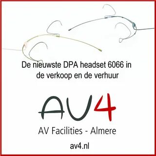 AV4 AV Facilities - Almere (@AV4Almere) Твиттер (@AV4Almere) — Twitter