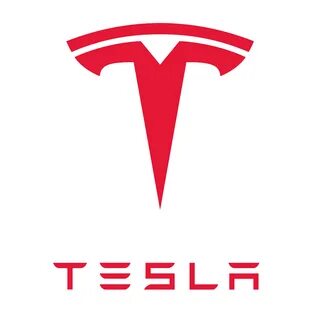 Логотип (эмблема) Tesla : фото, что означает