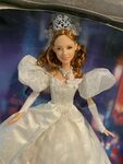 Купить Giselle Doll Enchanted Fairytale Wedding Disney Amy A